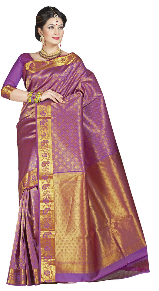 pothys silk sarees collection with price