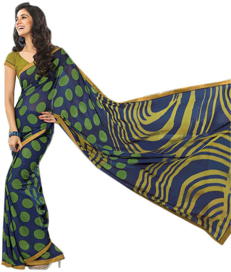 flipkart party wear dress