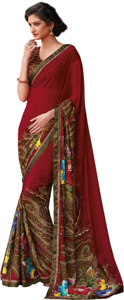 laxmipati saree in myntra