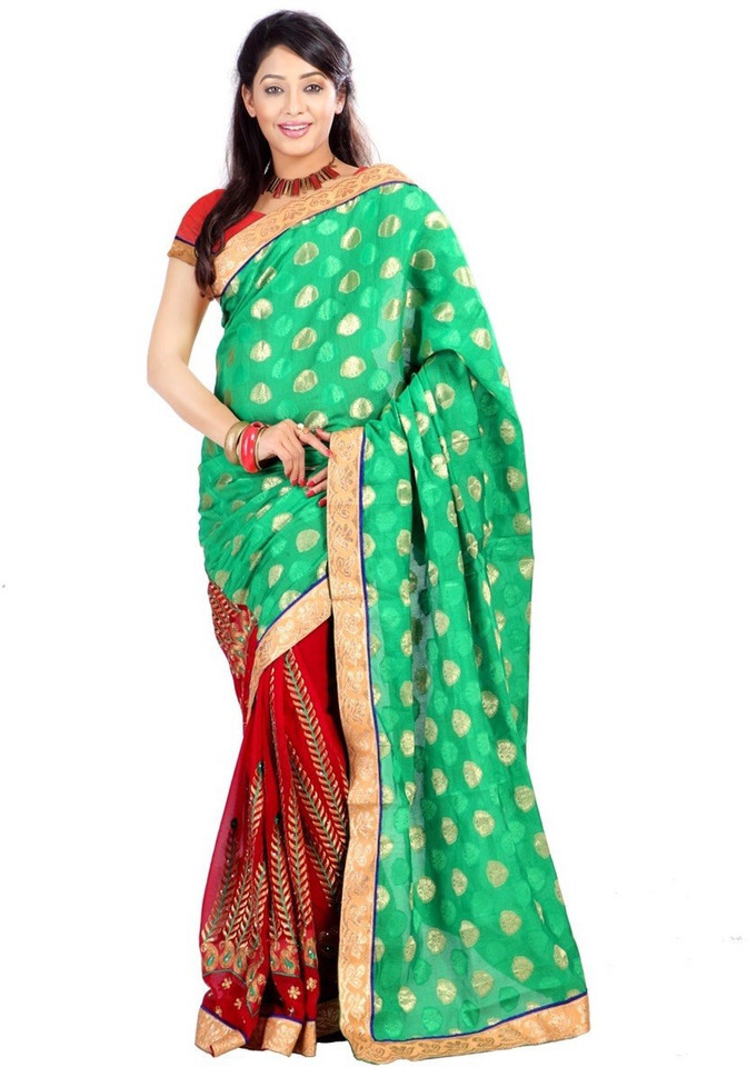 flipkart saree and churidar discount sale