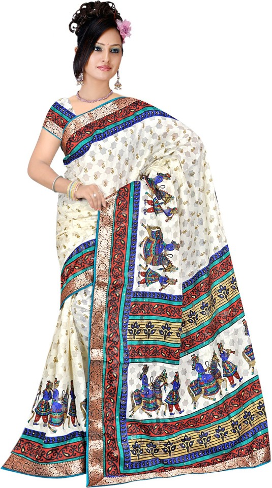 doll sarees