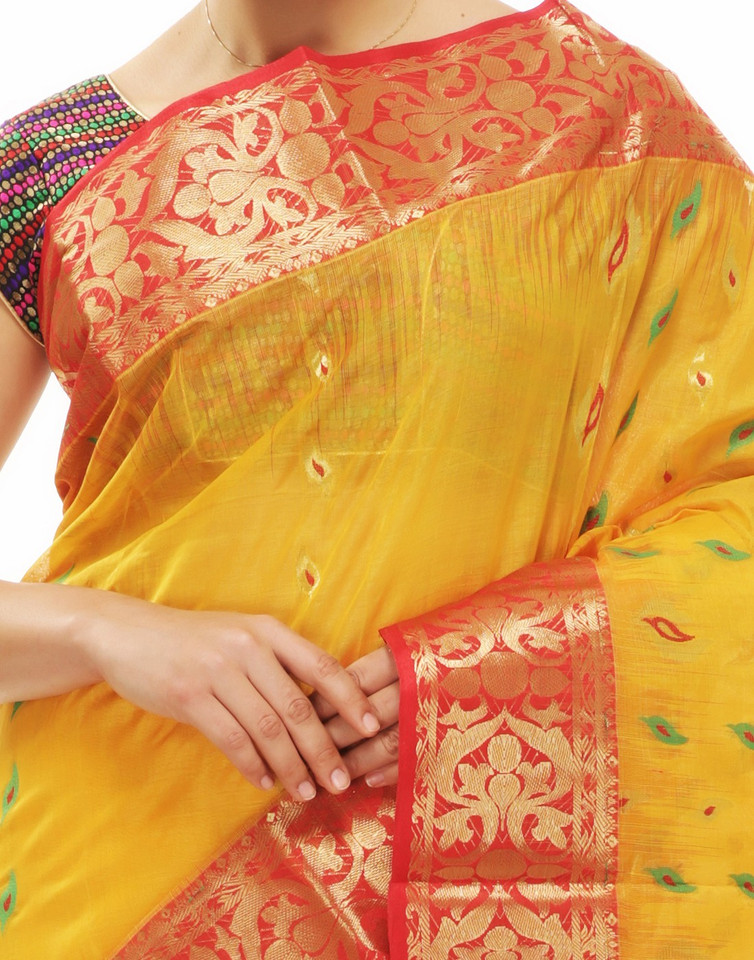 flipkart wedding banarasi saree
