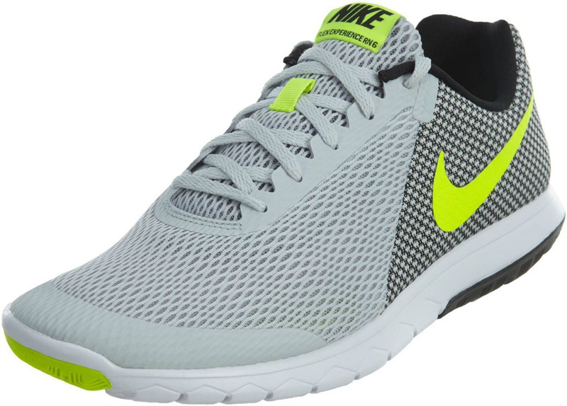 nike flex experience rn 6 grey