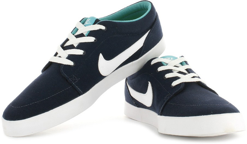 nike voleio sneakers