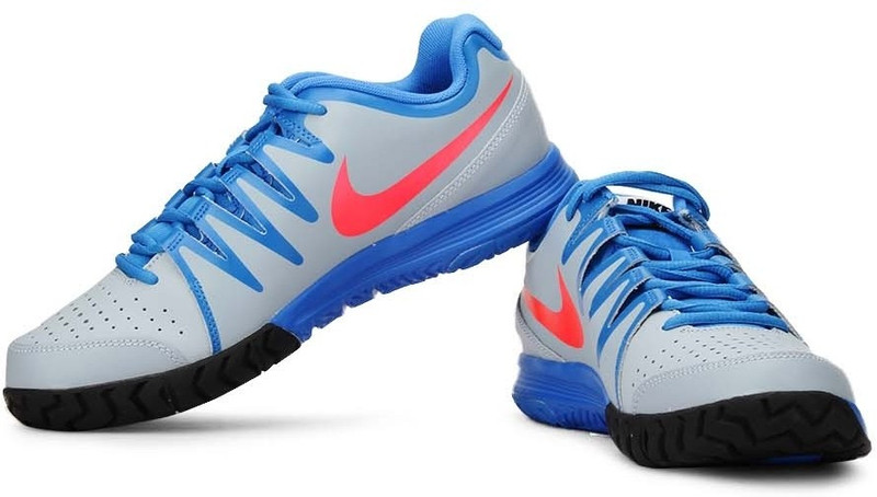 nike vapour court