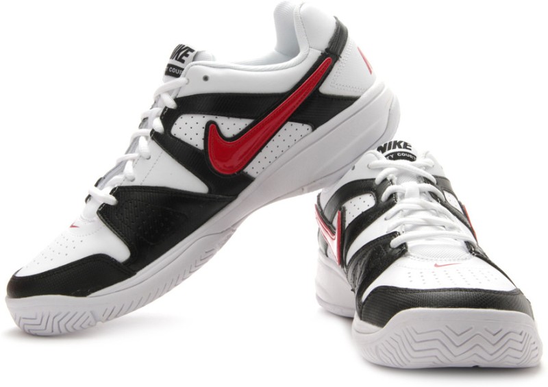 nike city court shoes