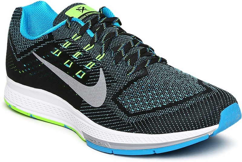 Nike Running Shoes For Men - Buy Black 