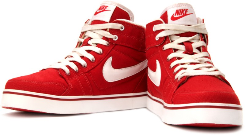 ankle nike shoes