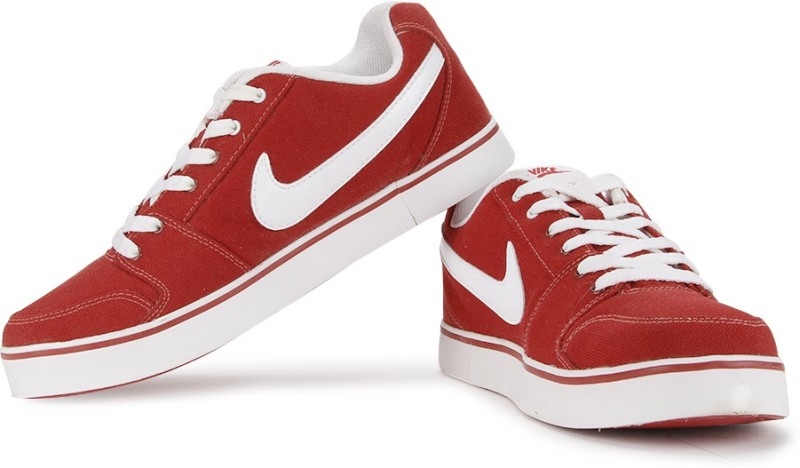 nike low ankle shoes