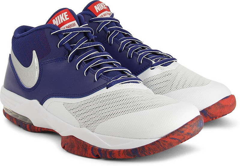 nike air max emergent blue