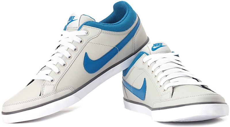 nike capri iii low leather