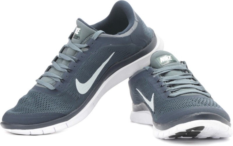 Nike Free 3.0 V5 Running Shoes For Men 
