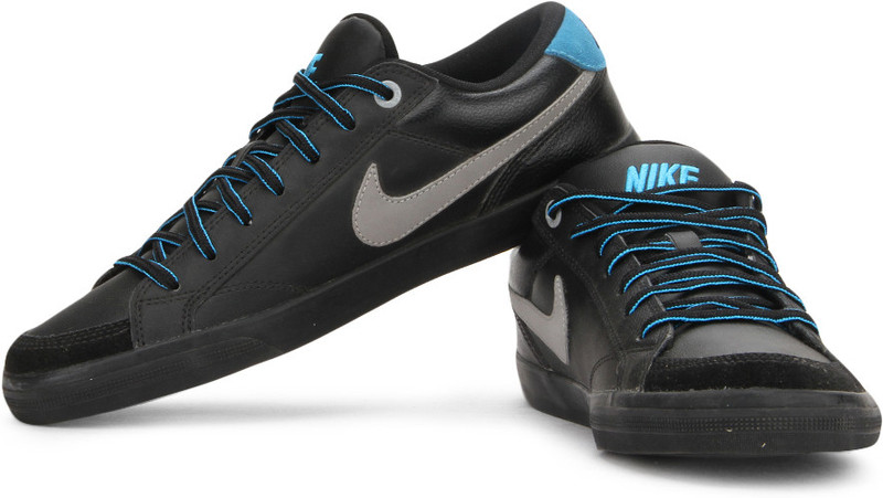 nike capri sneakers