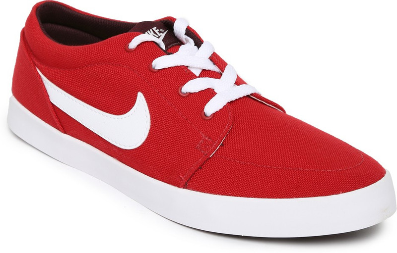 nike voleio