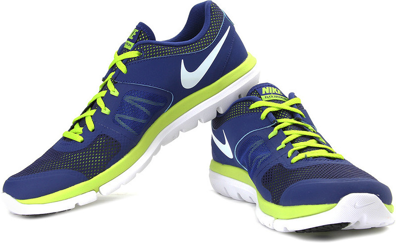 nike flex 2014