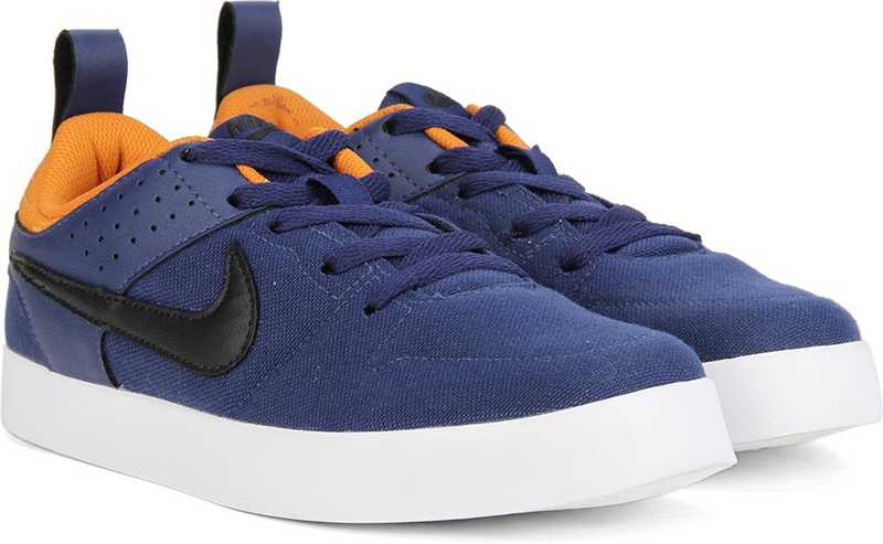 Nike Liteforce Iii Sneakers For Men Buy Sqdrn Bl Rflct Slvr N Trq Bl T Color Nike Liteforce Iii Sneakers For Men Online At Best Price Shop Online For Footwears In India