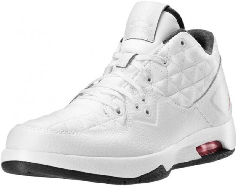 Nike JORDAN CLUTCH Basketball Shoes For 