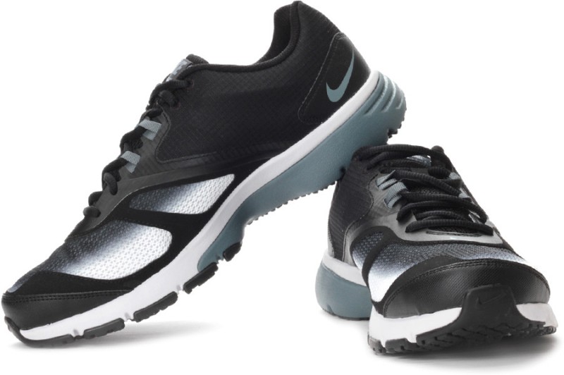 nike mens running shoes dual fusion