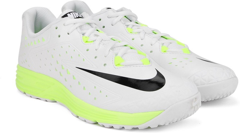 nike potential 2 cricket shoes