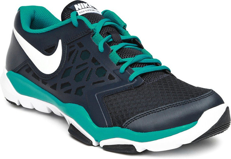 nike training shoes flipkart
