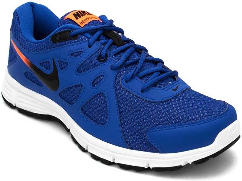 nike flipkart sports shoes