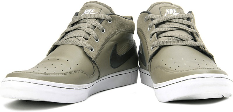 nike wardour low