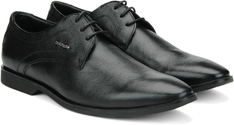 bata formal shoes with laces