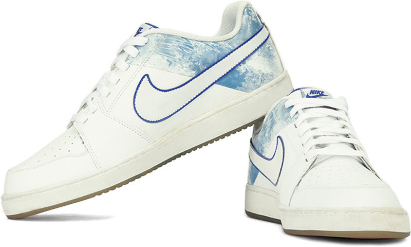 nike backboard ii white