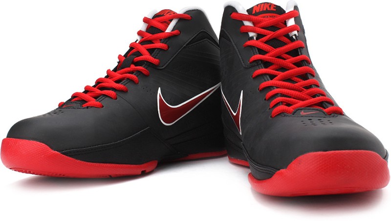 nike air quick handle basketball shoes