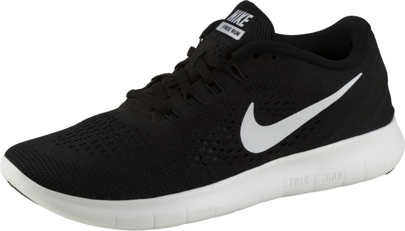 best nike free running shoes