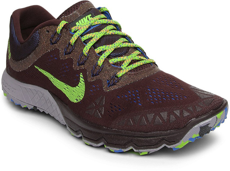 nike terra kiger 2