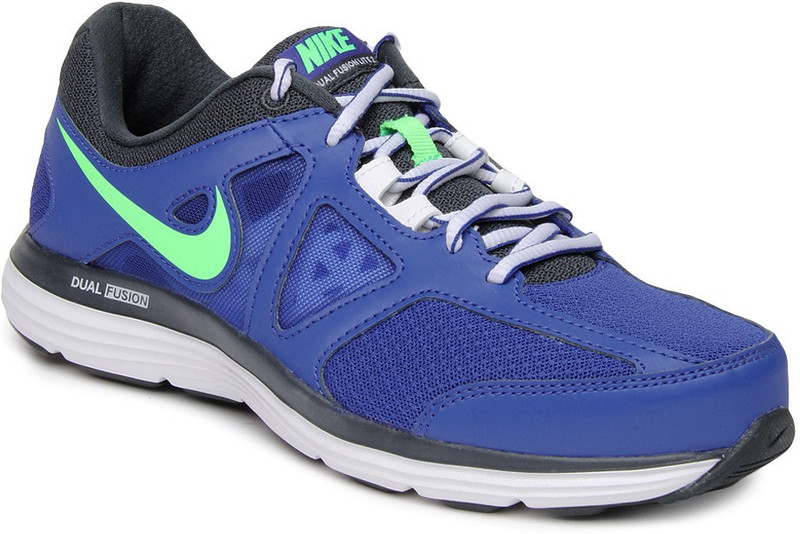 nike dual fusion lite 2