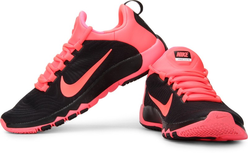 nike free 5.0 running shoes flipkart