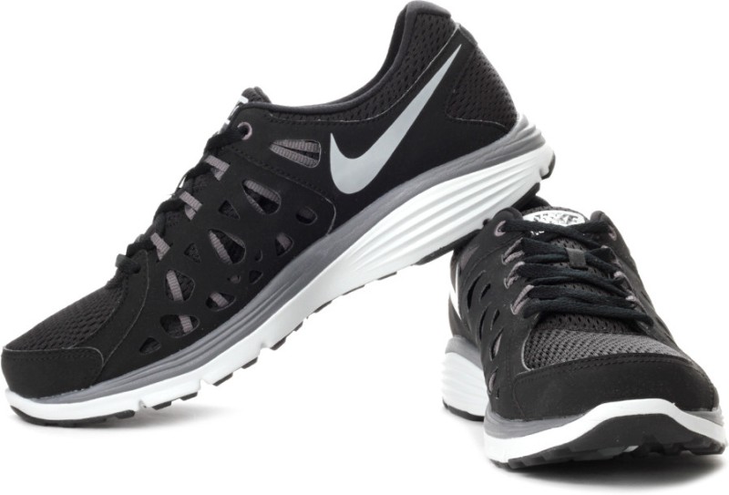 nike fusion running shoes