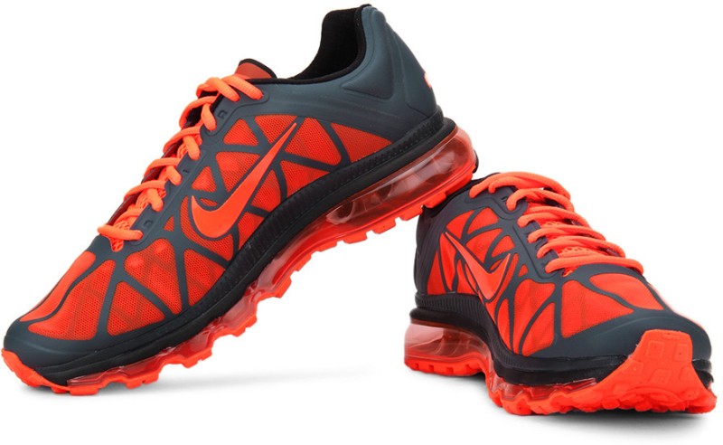 NIKE AIR MAX Running Shoes For Men 