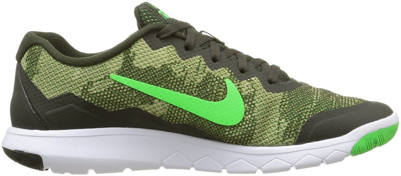 nike flex experience rn 4 green