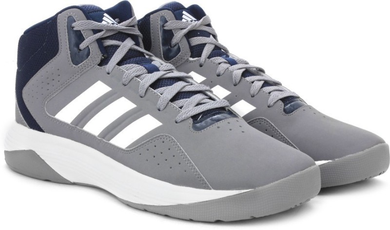 adidas mid ankle sneakers