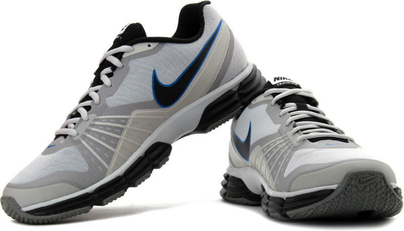 nike dual fusion tr ii