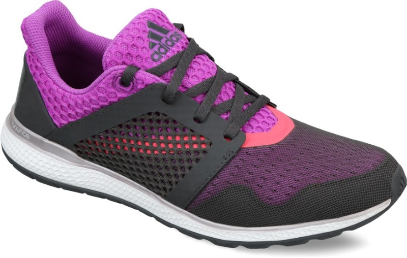 ADIDAS ENERGY BOUNCE 2 W Running Shoes For Women - Buy UTIBLK 