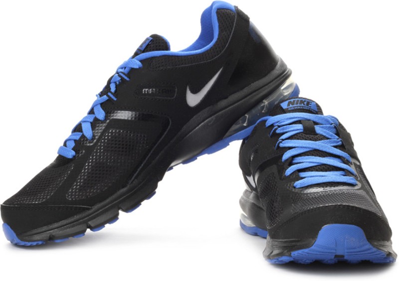 nike air max blue shoes price
