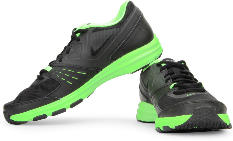 flipkart nike air shoes