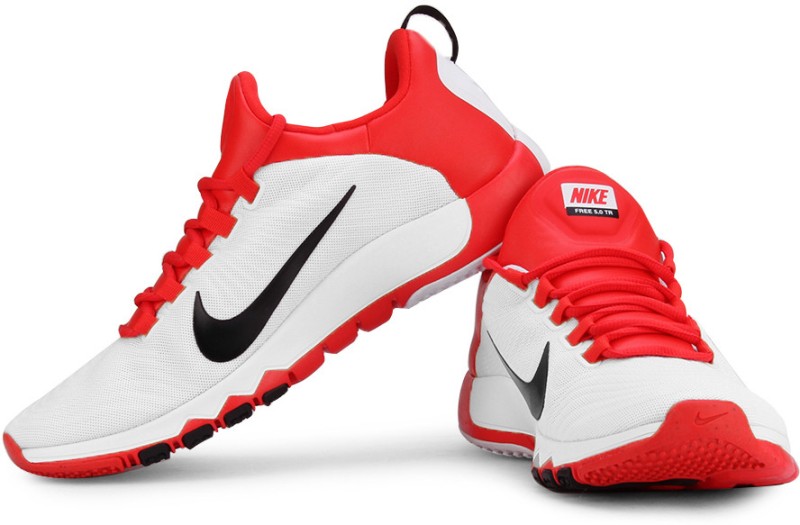 NIKE Free Trainer 5.0 Running Shoes For 