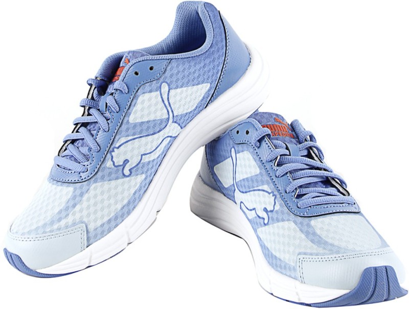 puma expedite running shoes review