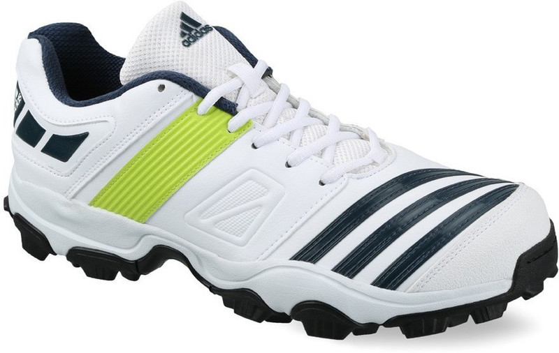 adidas all rounder cricket shoes