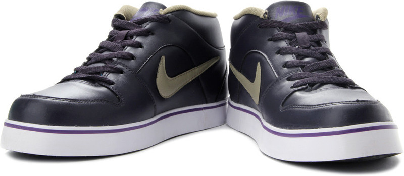 nike sneakers mid ankle