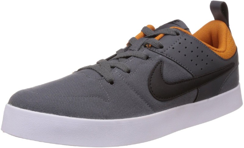 NIKE nike-669593-017 Canvas Shoes For 