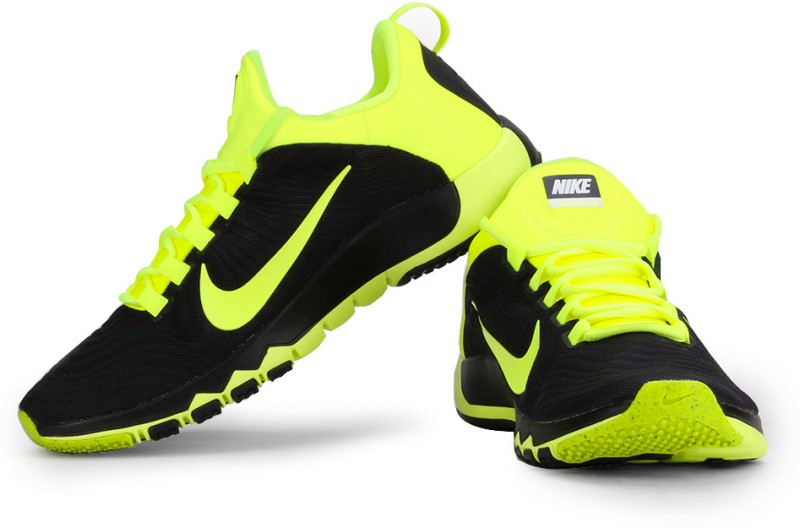 Nike Free Trainer 5.0 Running Shoes For 