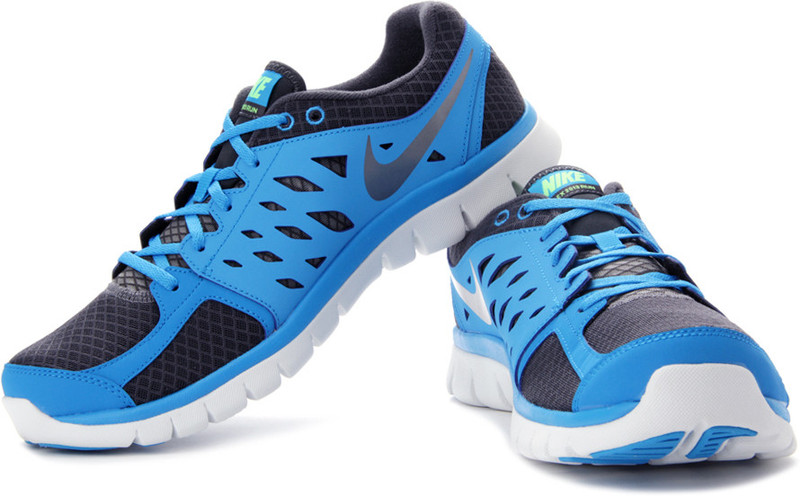 flipkart online shopping nike shoes