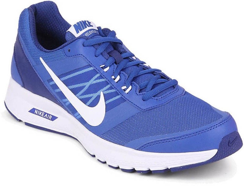 NIKE 807093-400 Running Shoes For Men 