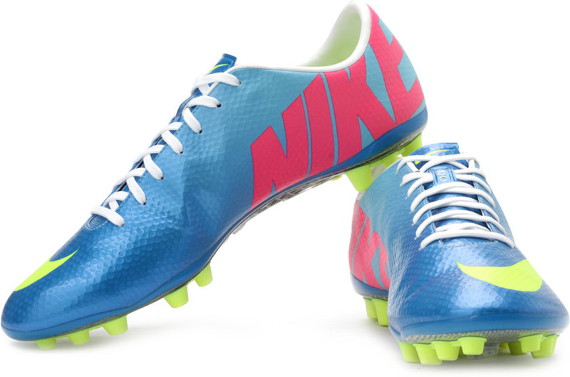 nike mercurial studs